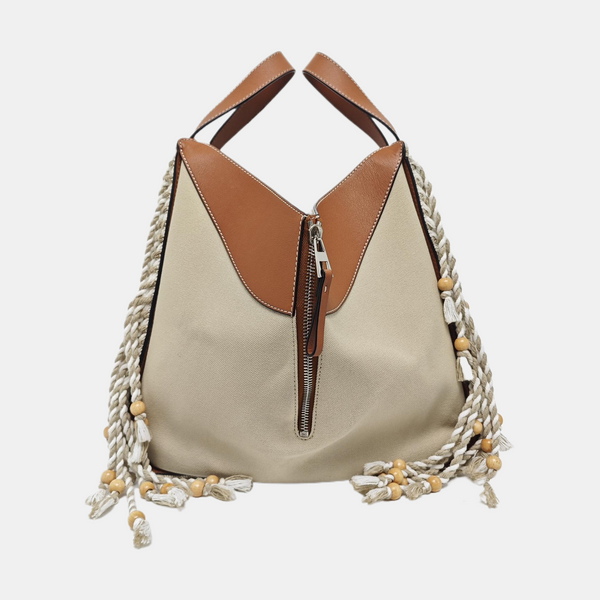 Hammock Small Canvas Beige