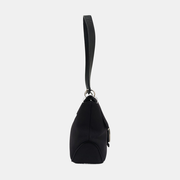 Calfskin Black