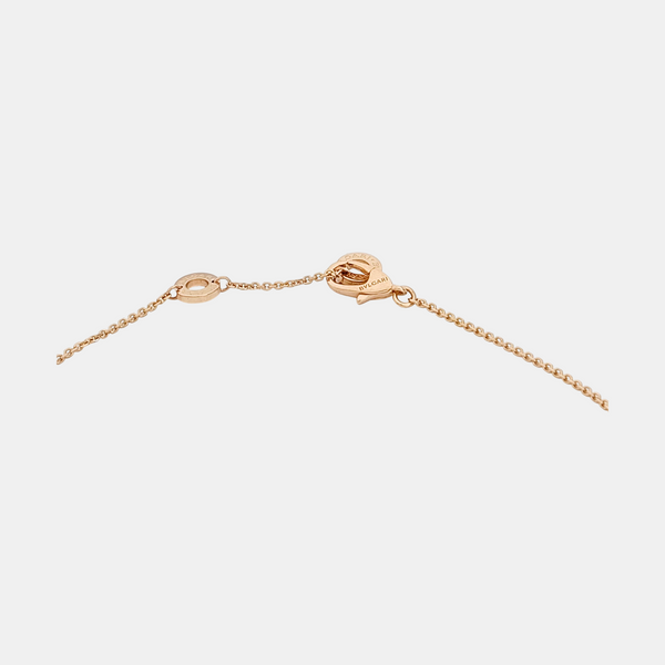 DIVAS' DREAM 18k Rose Gold Necklace