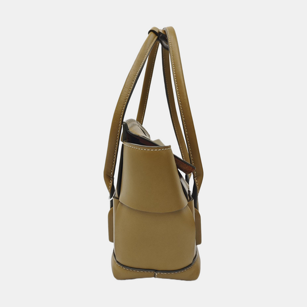 Arco Mini Calfskin Brown