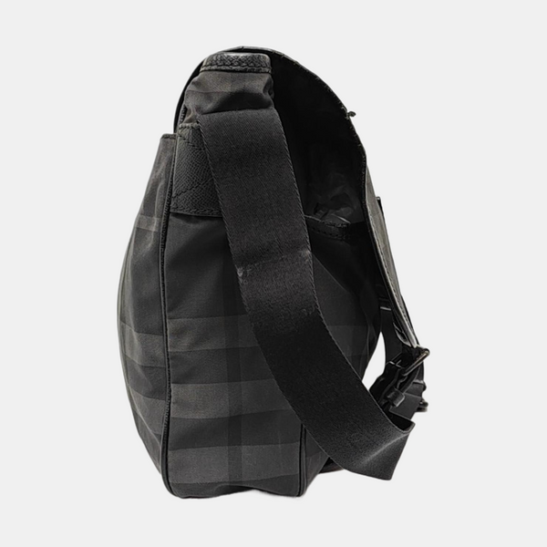 Nylon Gray