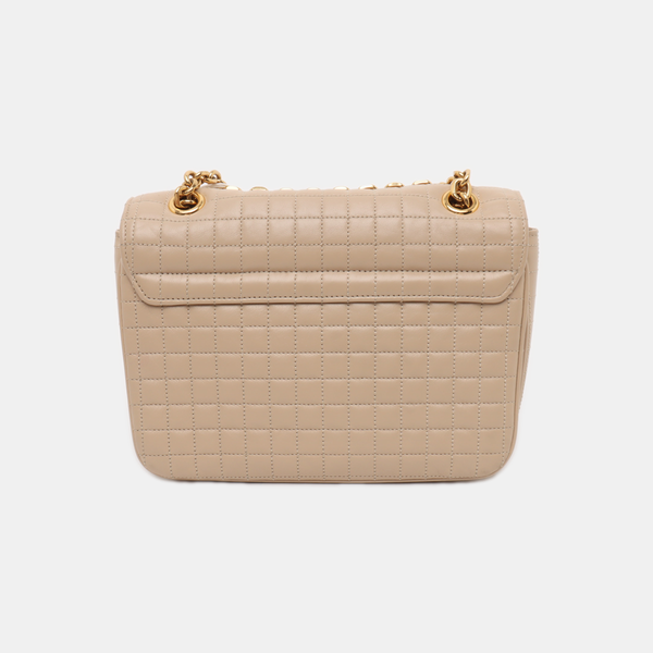 Calfskin Beige