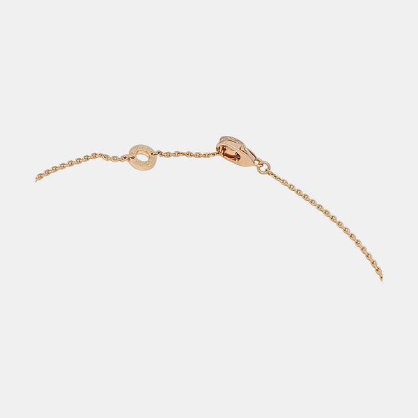 DIVAS' DREAM 18k Rose Gold Necklace