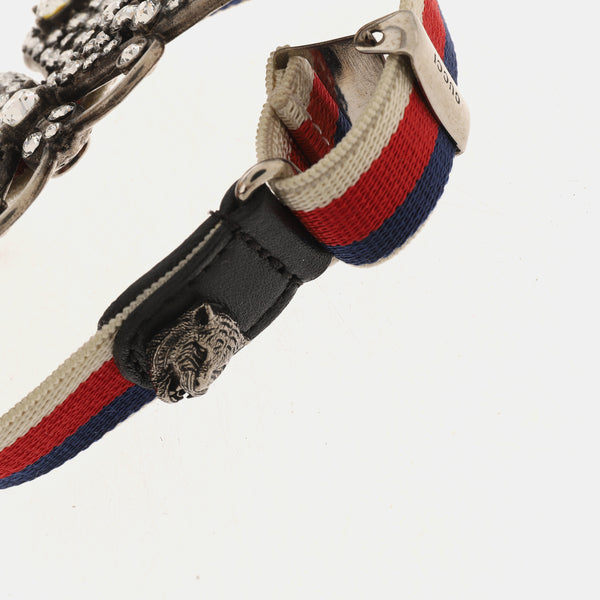 Metal Multicolor Bracelet