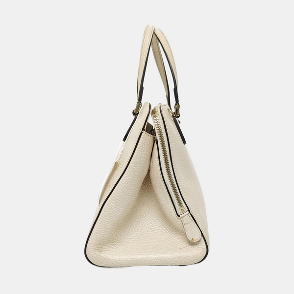 Calfskin Beige