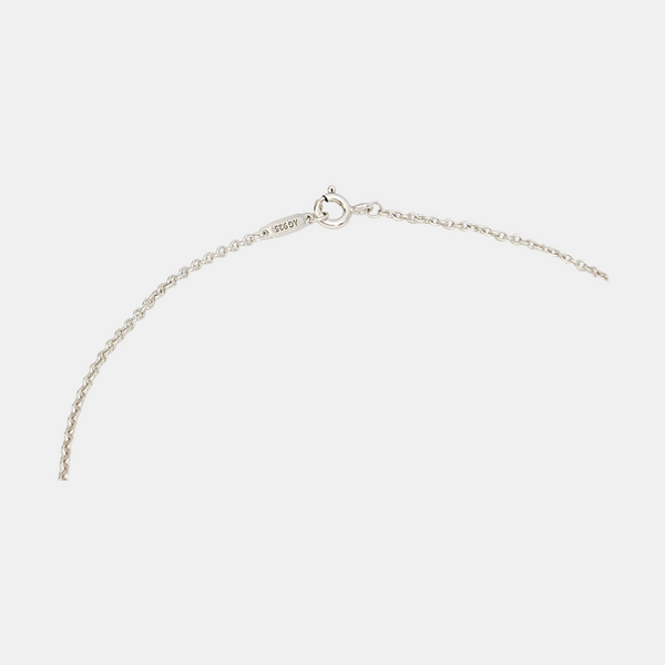 Tiffany Keys 925 Sterling Silver Necklace