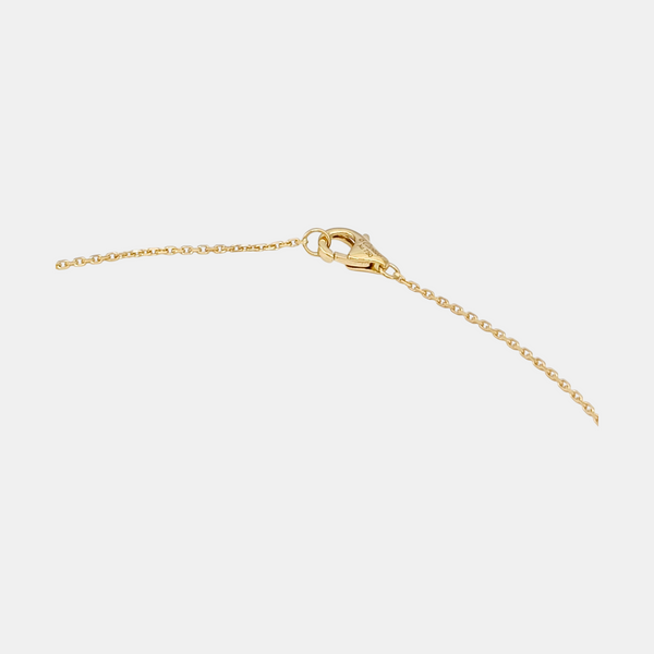 AMULETTE DE CARTIER 18k Gold Necklace