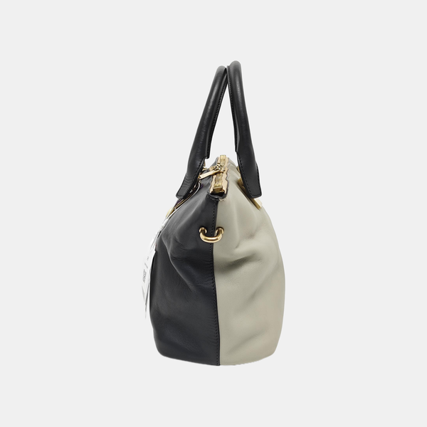 Baylee Calfskin Multicolor