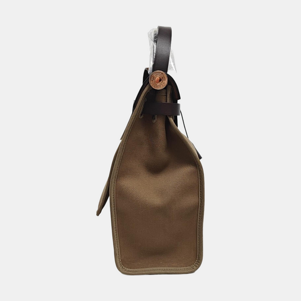 Herbag 31 Canvas Gray