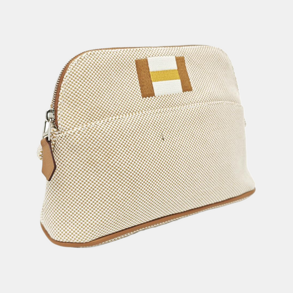 Bolide Mini Canvas White
