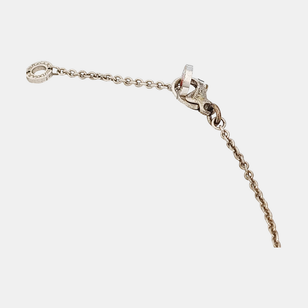 B.ZERO1 925 Sterling Silver Necklace