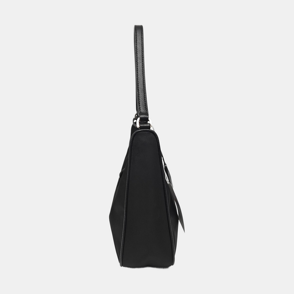 Re-Edition2005 Mini Nylon Black