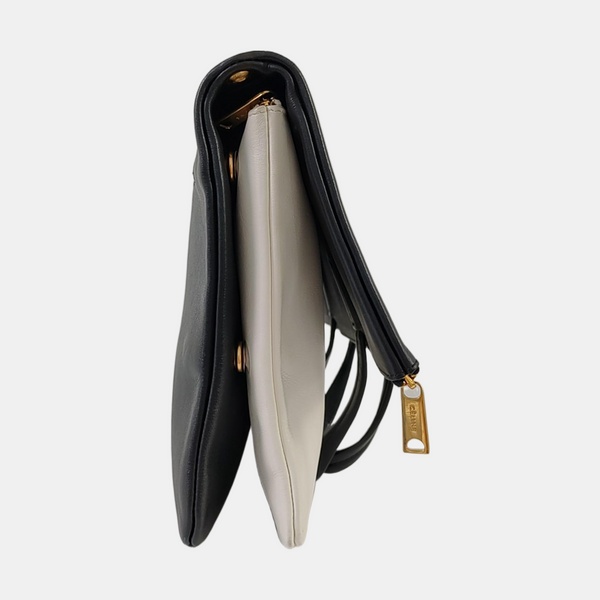 Calfskin Black