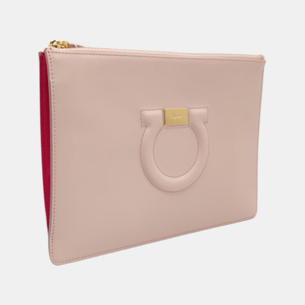 City Calfskin Pink