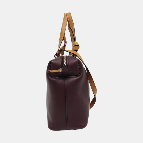 SOFTCUBE Calfskin Red