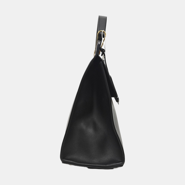 Le Dix Calfskin Black