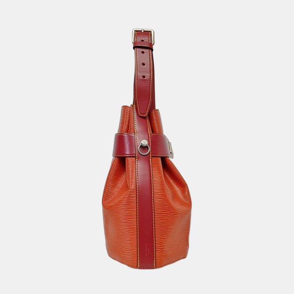 D'EPAULE GM Epi Orange
