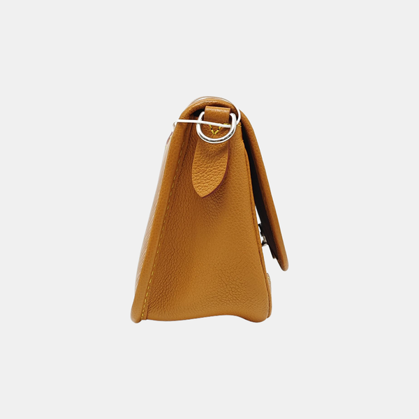 BUCI Epi Brown