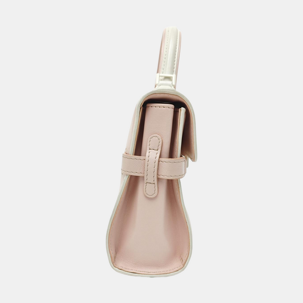 Tempête Calfskin Pink