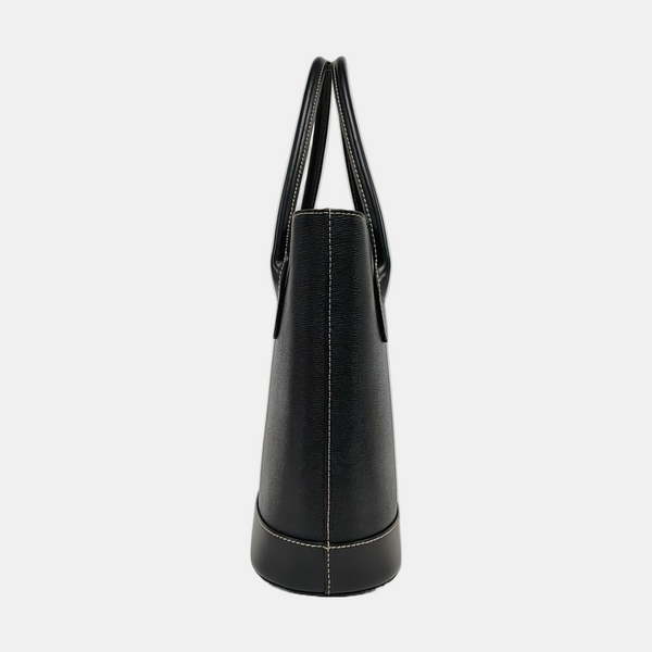Calfskin Black