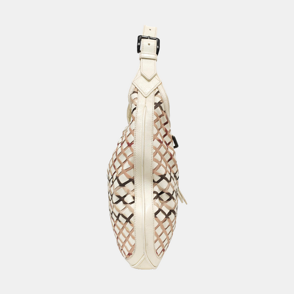 Calfskin White