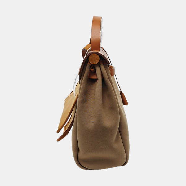 Herbag 31 Canvas Gray