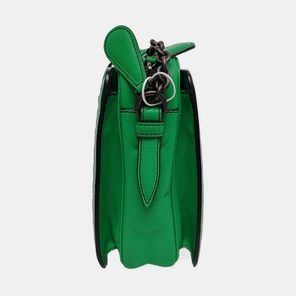 Lambskin Green