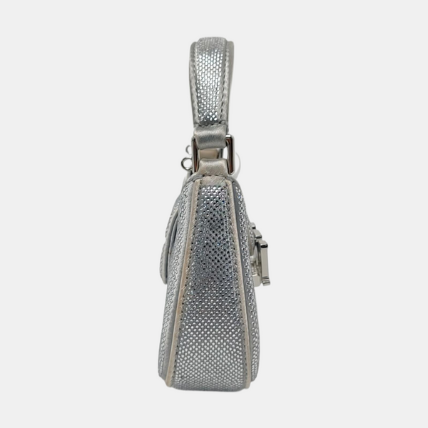 Special Material Extra Small Silver