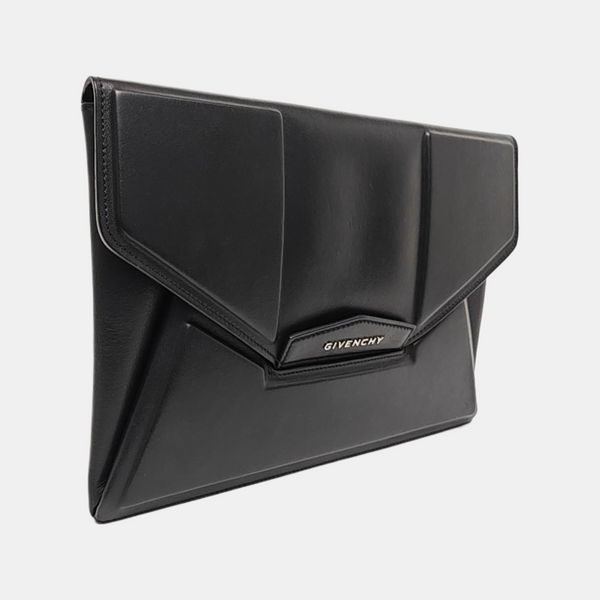 Calfskin Black