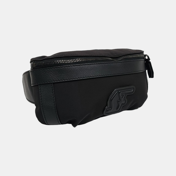 SF Nylon Black