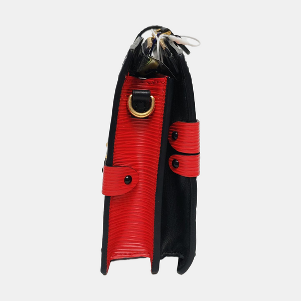 TRUNK Epi Red