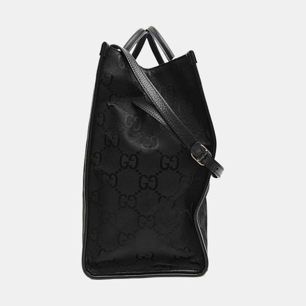 Gucci Off The Grid Nylon Black