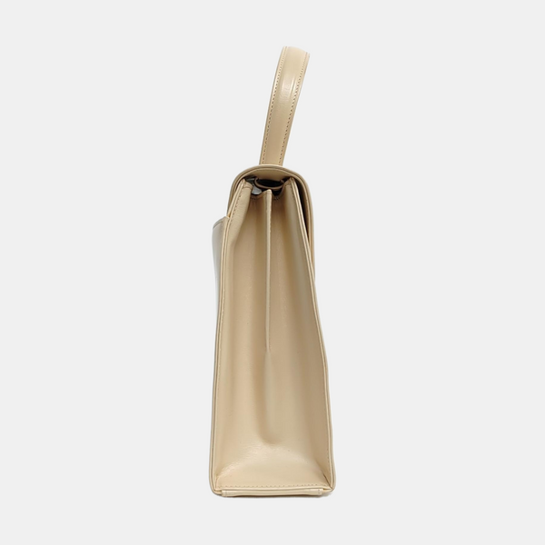 Calfskin Beige