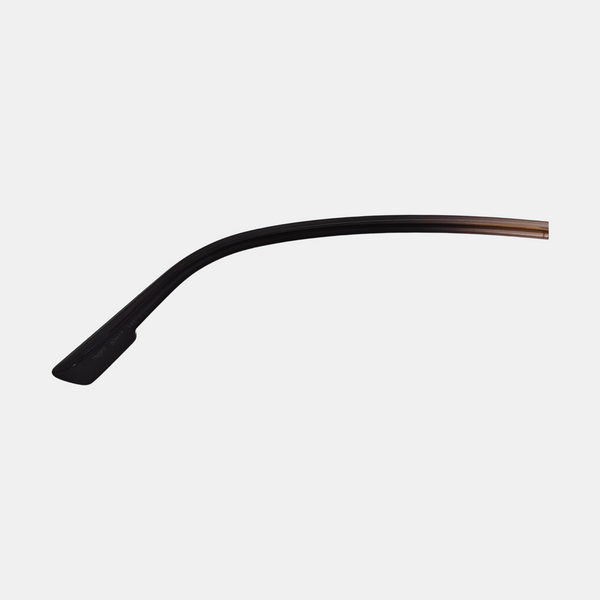 Synthetic Sunglasses Gray