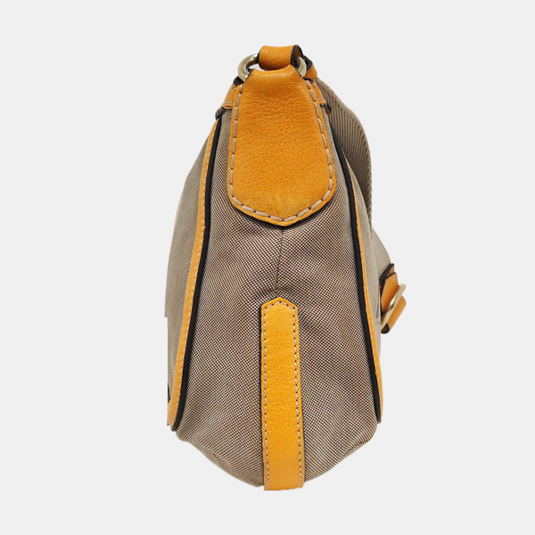 Canvas Beige