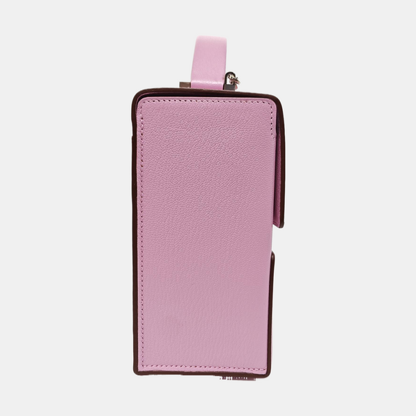 Cinhetic Chèvre Mysore Purple