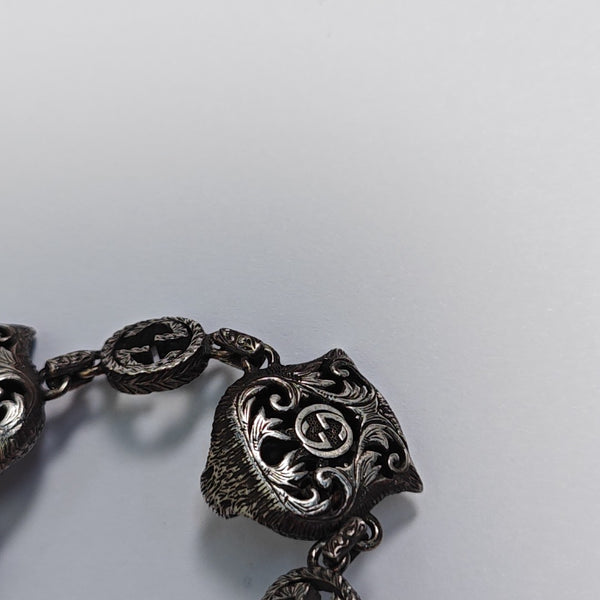 925 Sterling Silver Bracelet
