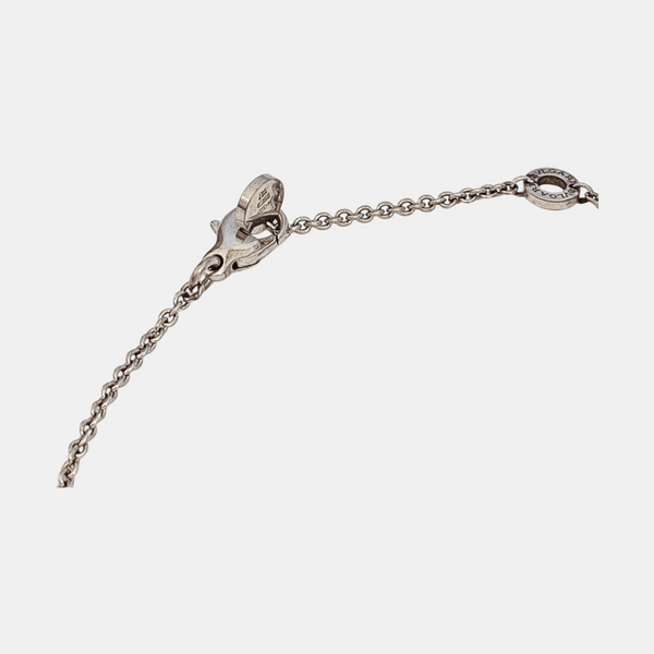 B.ZERO1 925 Sterling Silver Necklace