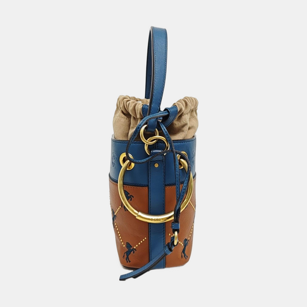 Roy Calfskin Brown
