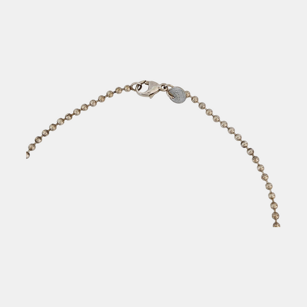 925 Sterling Silver Necklace