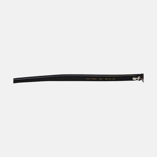 Synthetic Sunglasses Black