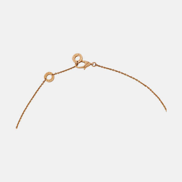 DIVAS' DREAM 18k Rose Gold Necklace