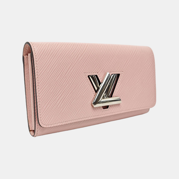 TWIST PM Epi Pink Wallet