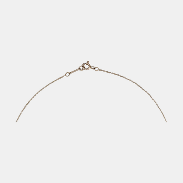 925 Sterling Silver Necklace