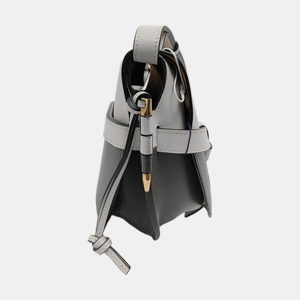 Gate Small Calfskin Multicolor