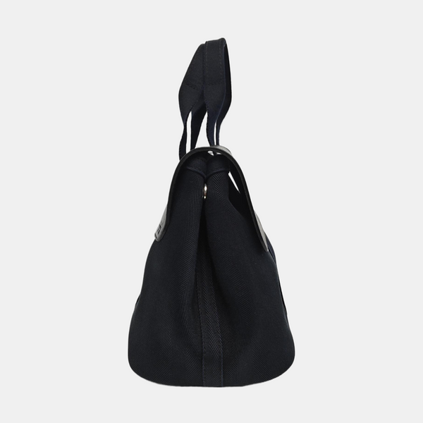 Valparaiso Canvas Black