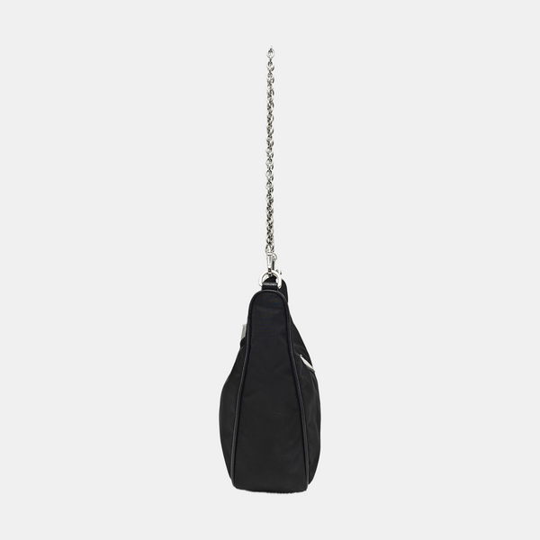 Re-Edition2000 Nylon Black