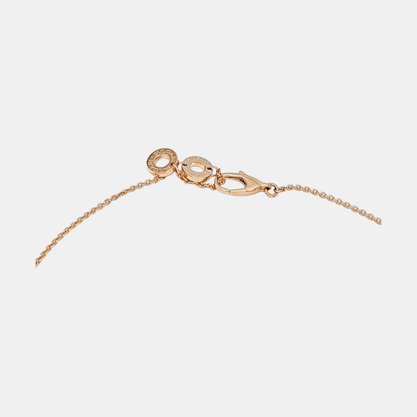 DIVAS' DREAM 18k Rose Gold Necklace