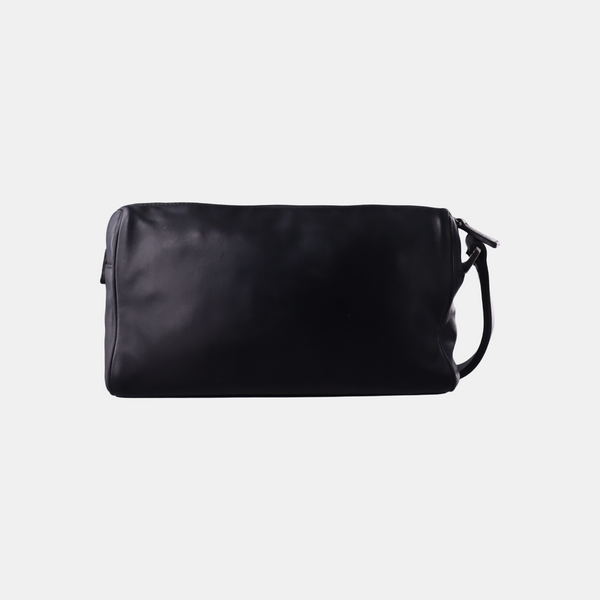 Calfskin Black