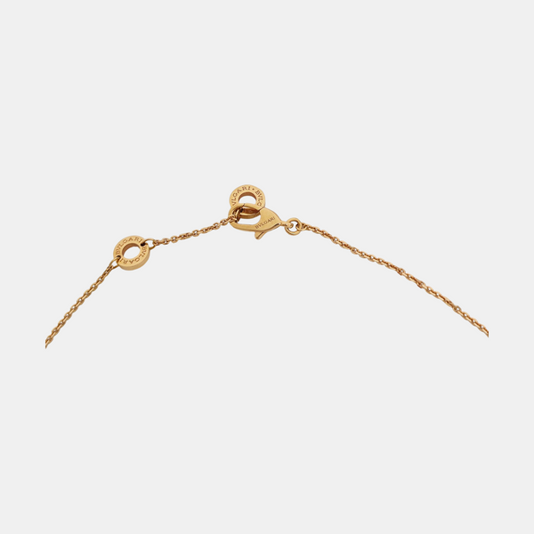 DIVAS' DREAM 18k Rose Gold Necklace